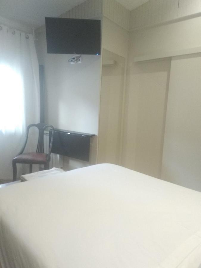 Saladestar Hotell Vila Nova de Famalicão Exteriör bild