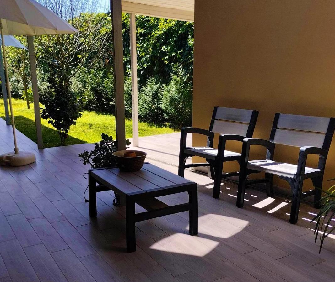 Saladestar Hotell Vila Nova de Famalicão Exteriör bild